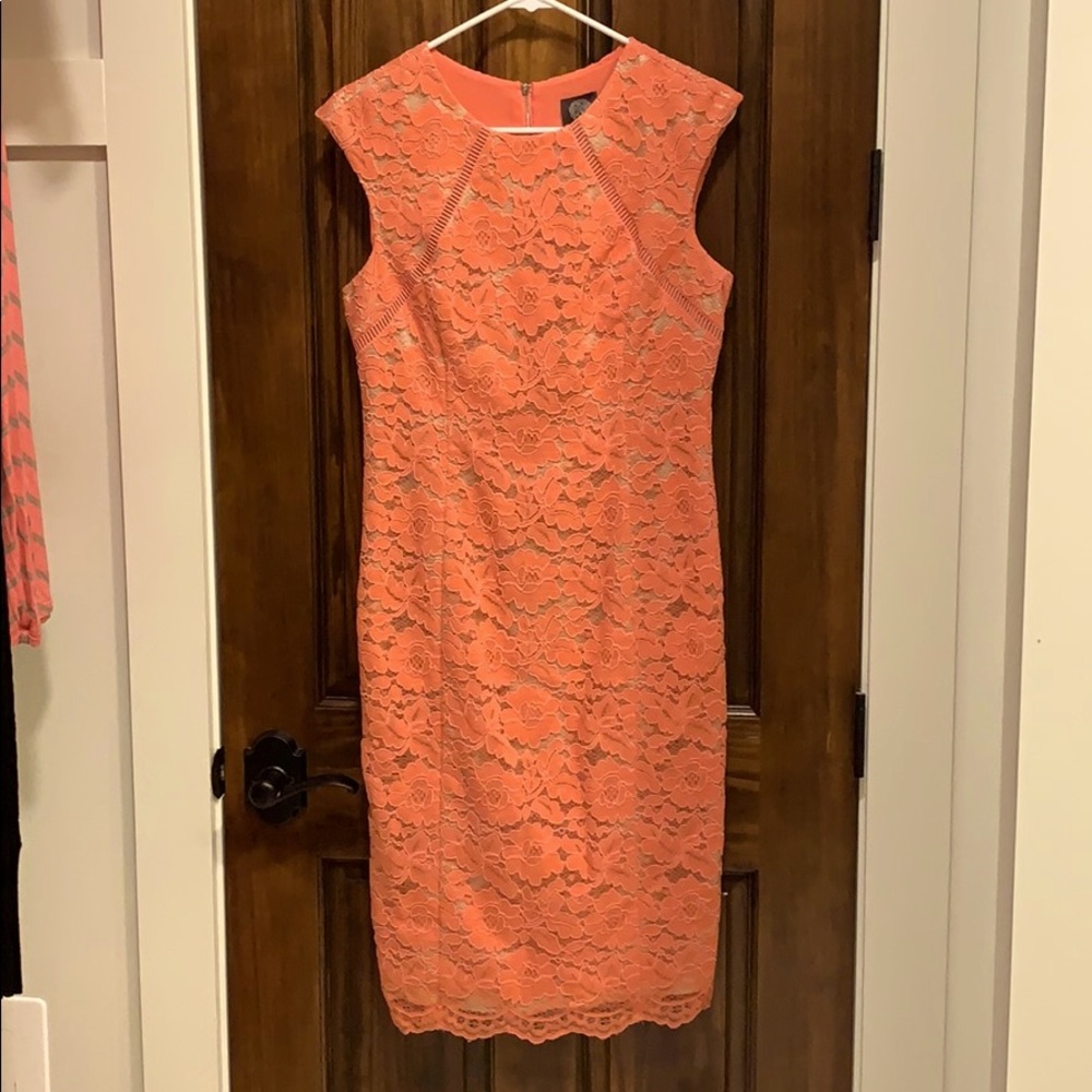 Vince Camuto size 6 dress
